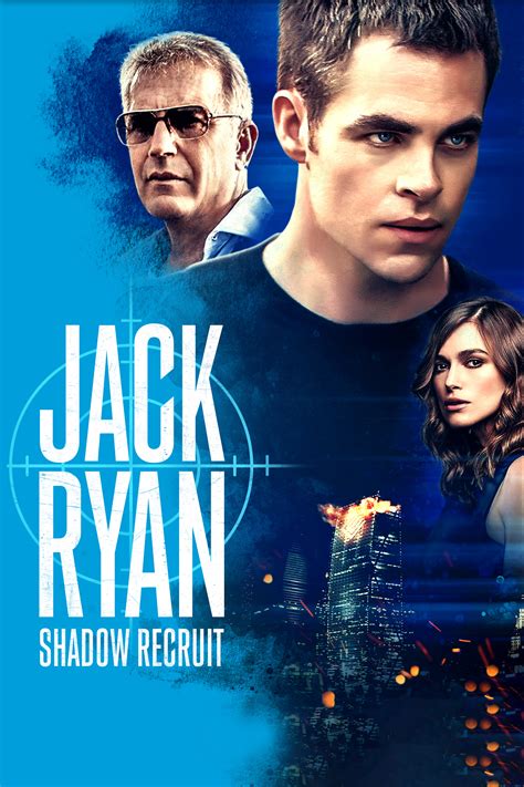 jack ryan movie series|jack ryan shadow recruit movie.